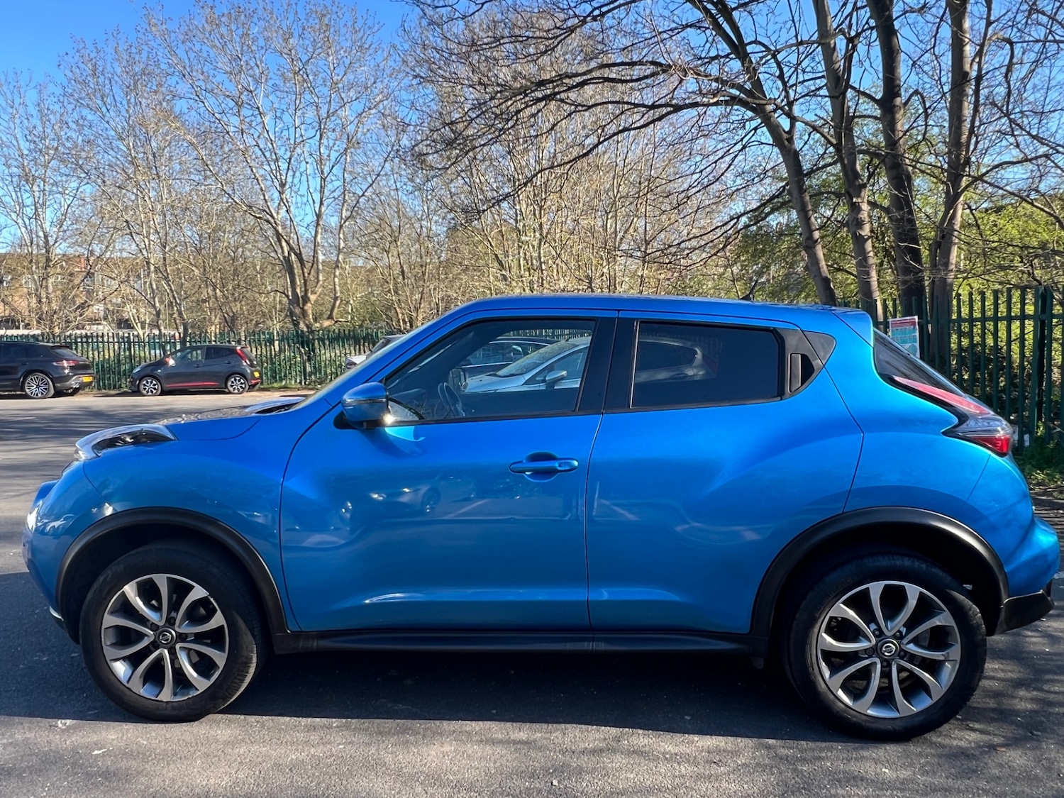 Vehicle 23