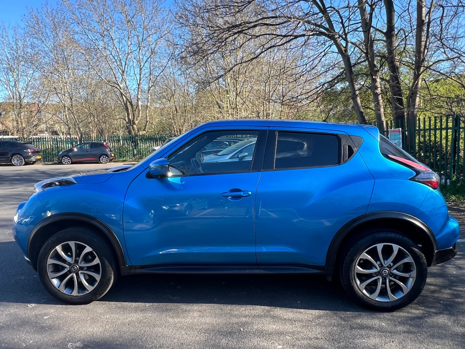 Vehicle 24