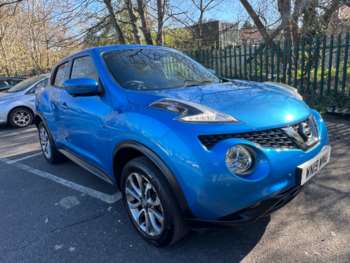 Used Nissan Juke 2019 for sale - 75263294: Photo