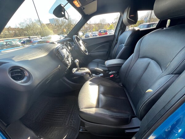 Used Nissan Juke 2019 for sale - 75263294: Photo 38