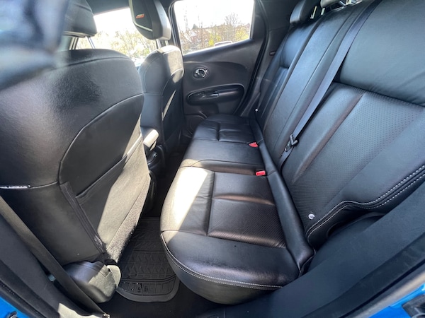 Used Nissan Juke 2019 for sale - 75263294: Photo 39