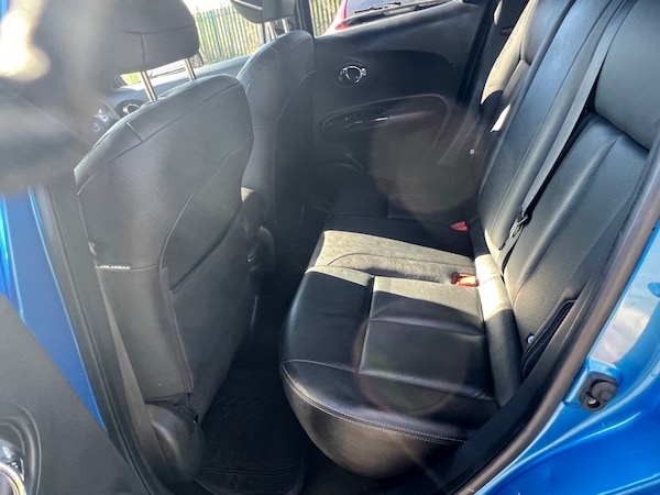 Used Nissan Juke 2019 for sale - 75263294: Photo 40