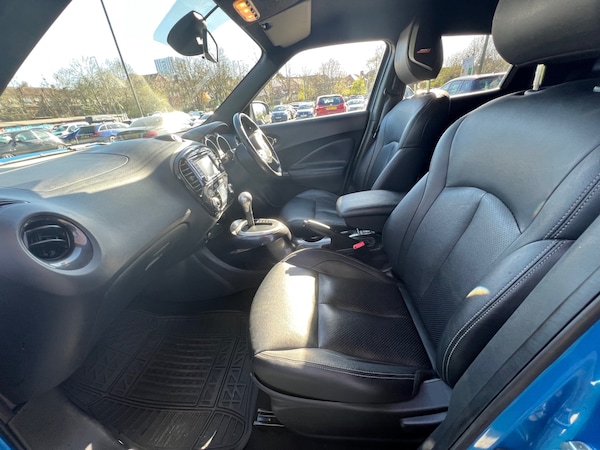Used Nissan Juke 2019 for sale - 75263294: Photo 41