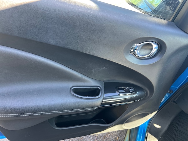 Used Nissan Juke 2019 for sale - 75263294: Photo 42