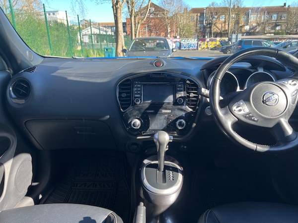 Used Nissan Juke 2019 for sale - 75263294: Photo 43