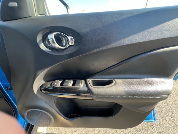 Used Nissan Juke 2019 for sale - 75263294: Photo 50