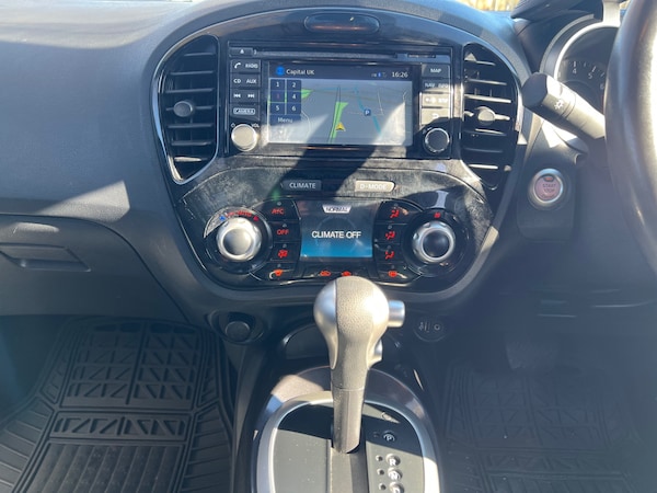 Used Nissan Juke 2019 for sale - 75263294: Photo 52