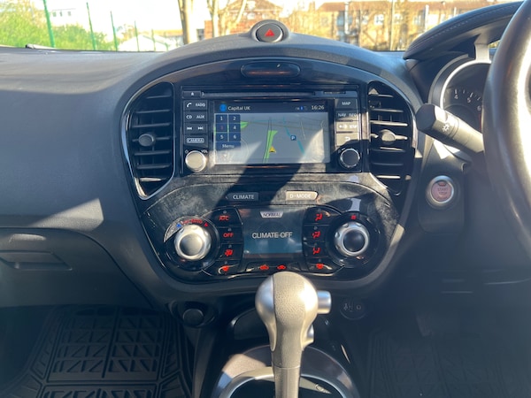 Used Nissan Juke 2019 for sale - 75263294: Photo 53