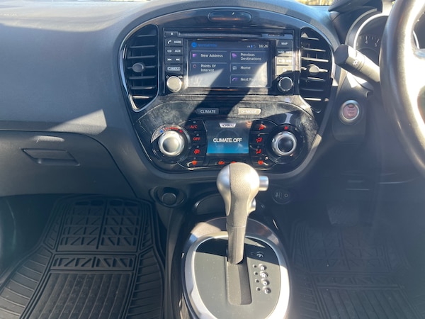 Used Nissan Juke 2019 for sale - 75263294: Photo 54