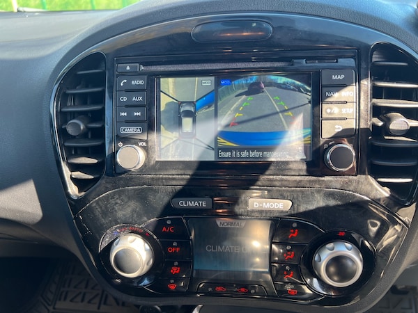 Used Nissan Juke 2019 for sale - 75263294: Photo 57