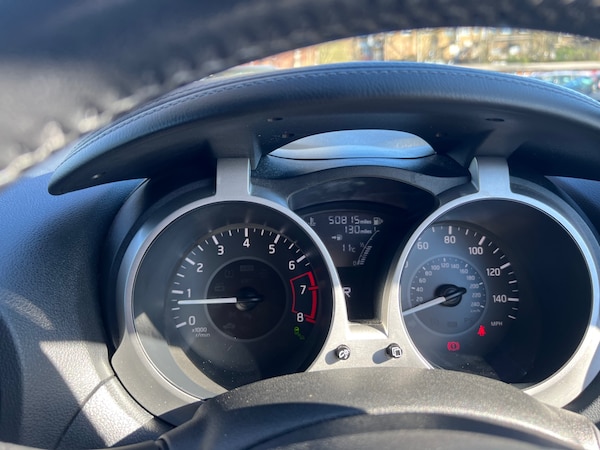 Used Nissan Juke 2019 for sale - 75263294: Photo 58