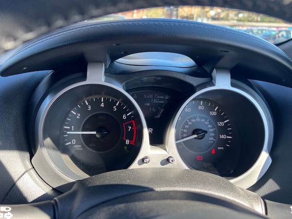 Used Nissan Juke 2019 for sale - 75263294: Photo 59
