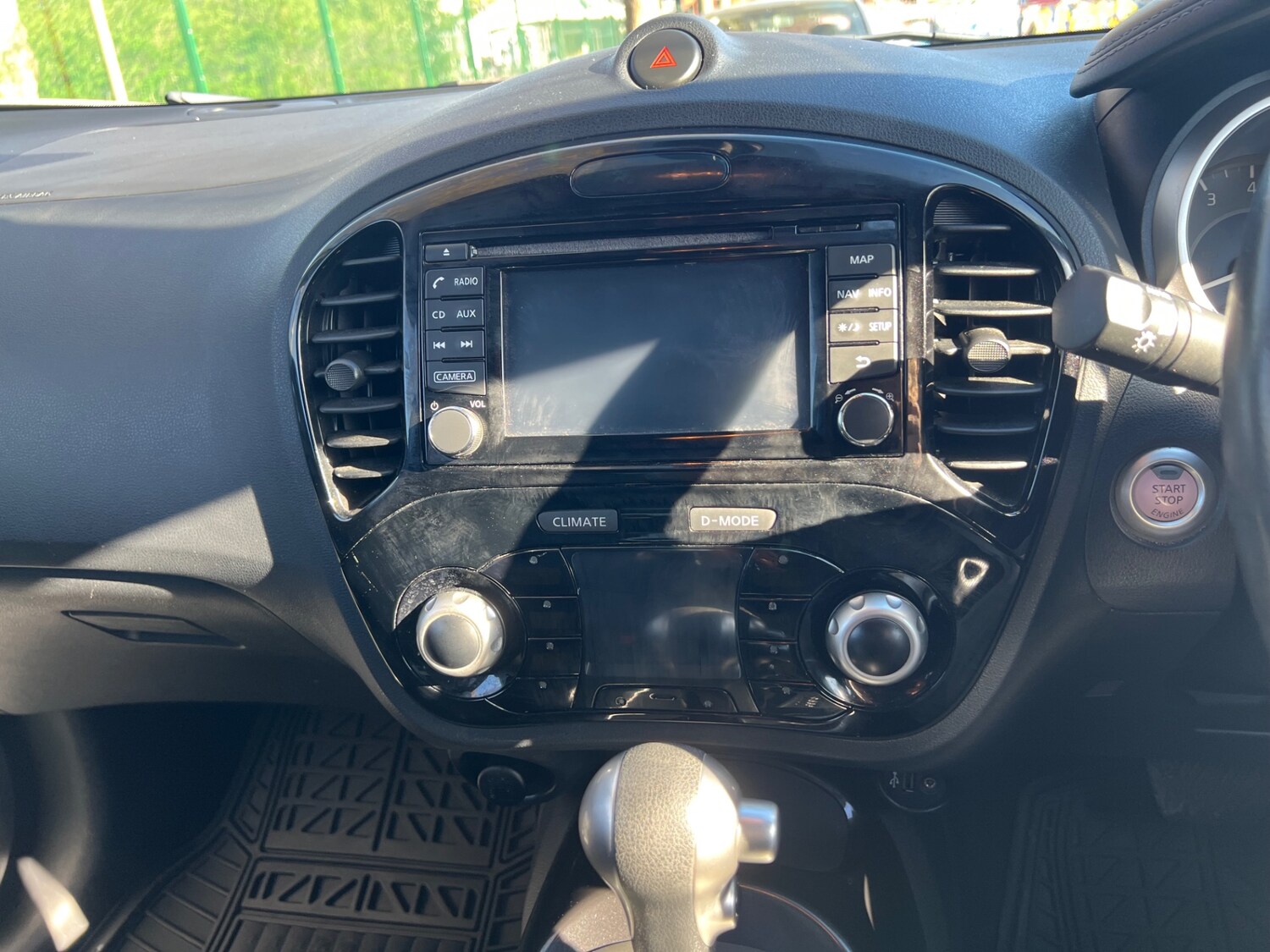 Vehicle 60