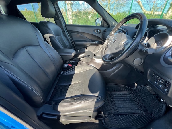 Used Nissan Juke 2019 for sale - 75263294: Photo 62