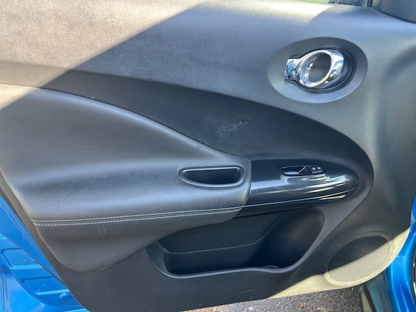 Used Nissan Juke 2019 for sale - 75263294: Photo 63
