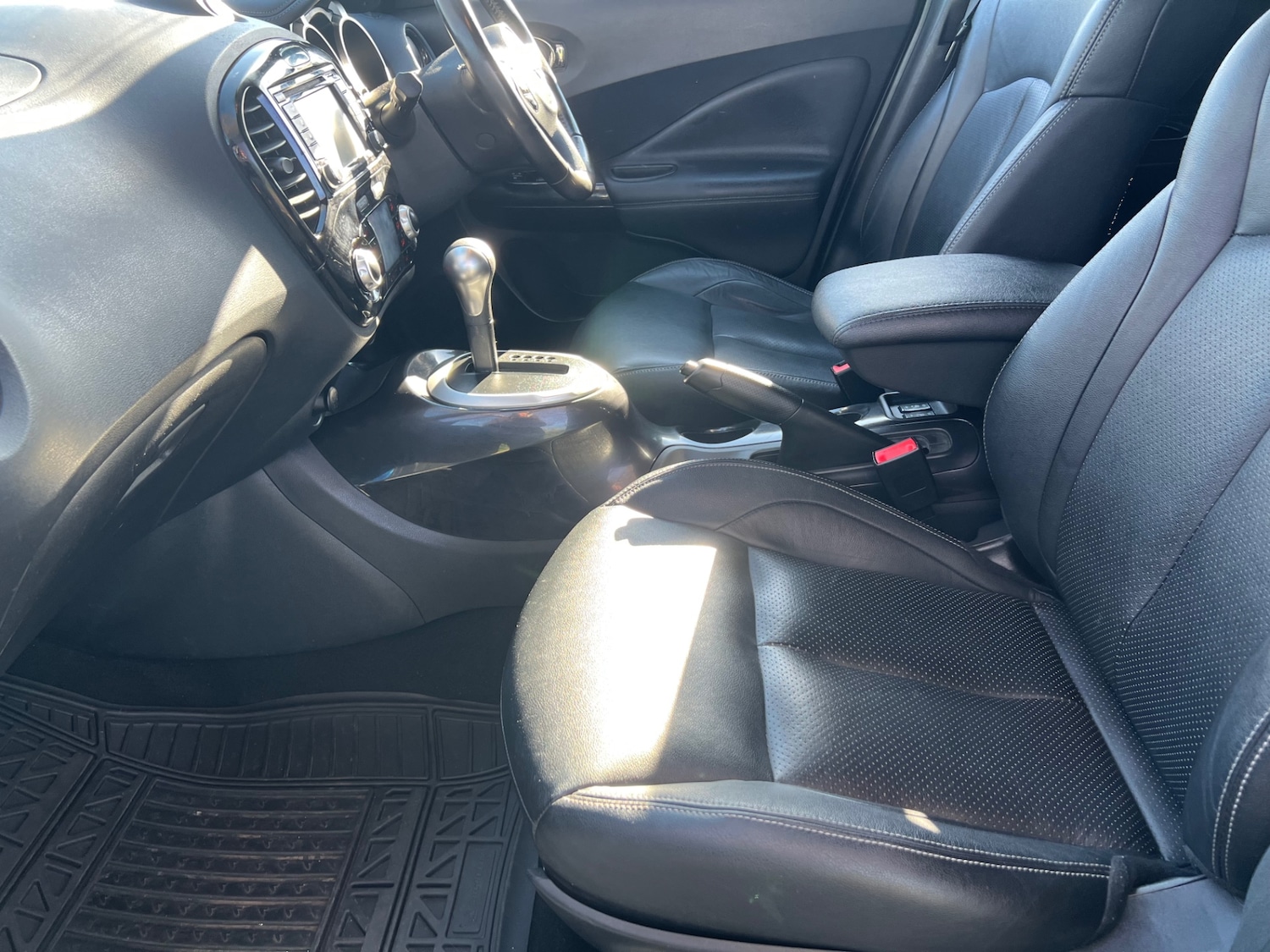 Vehicle 66