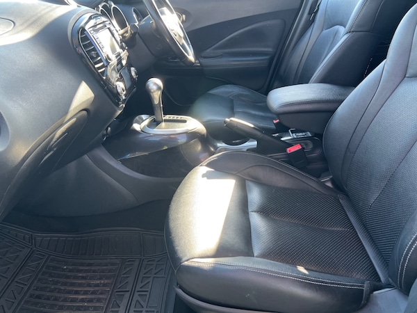 Used Nissan Juke 2019 for sale - 75263294: Photo 66