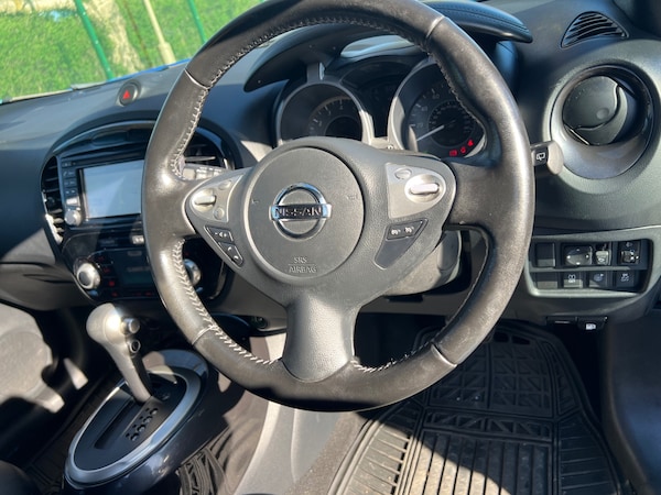 Used Nissan Juke 2019 for sale - 75263294: Photo 67