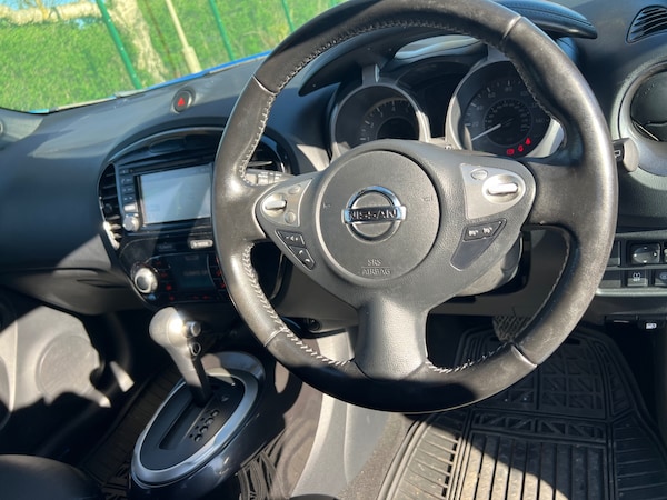Used Nissan Juke 2019 for sale - 75263294: Photo 68