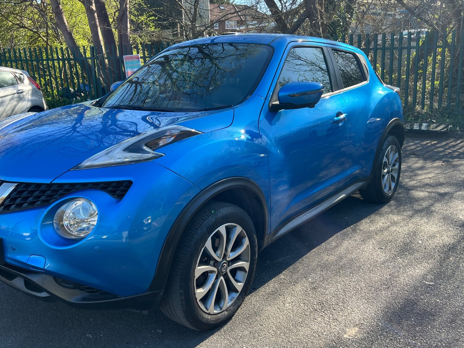 Vehicle 80