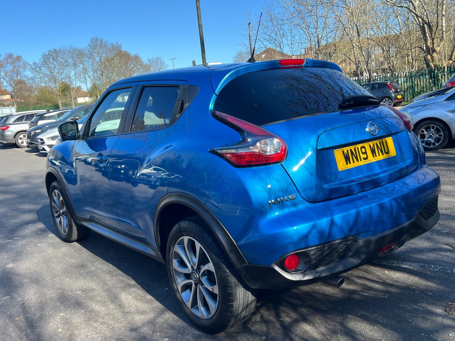 Vehicle 87
