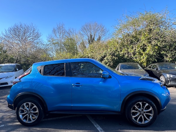 Used Nissan Juke 2019 for sale - 75263294: Photo 91