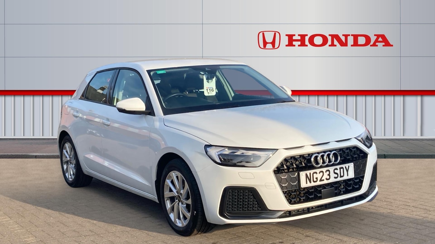 Used Audi A1 2023 for sale - 78028442: Photo 1