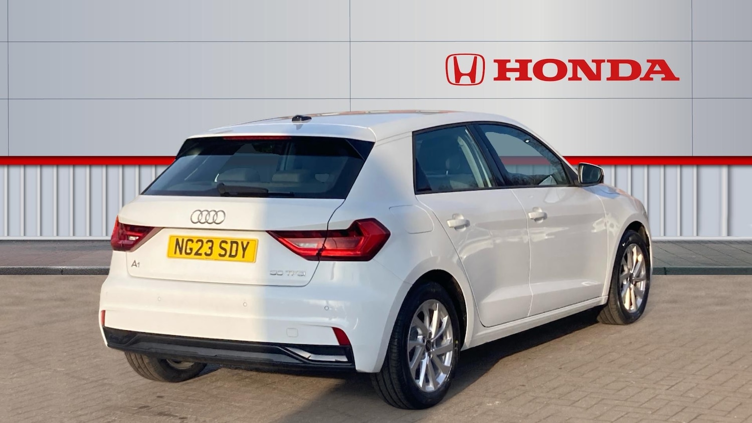 Used Audi A1 2023 for sale - 78028442: Photo 12