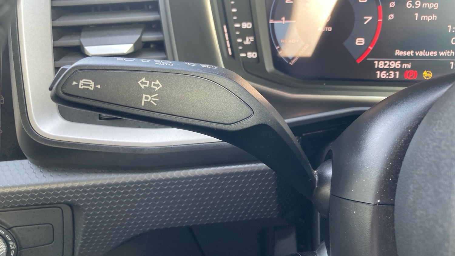 Used Audi A1 2023 for sale - 78028442: Photo 16