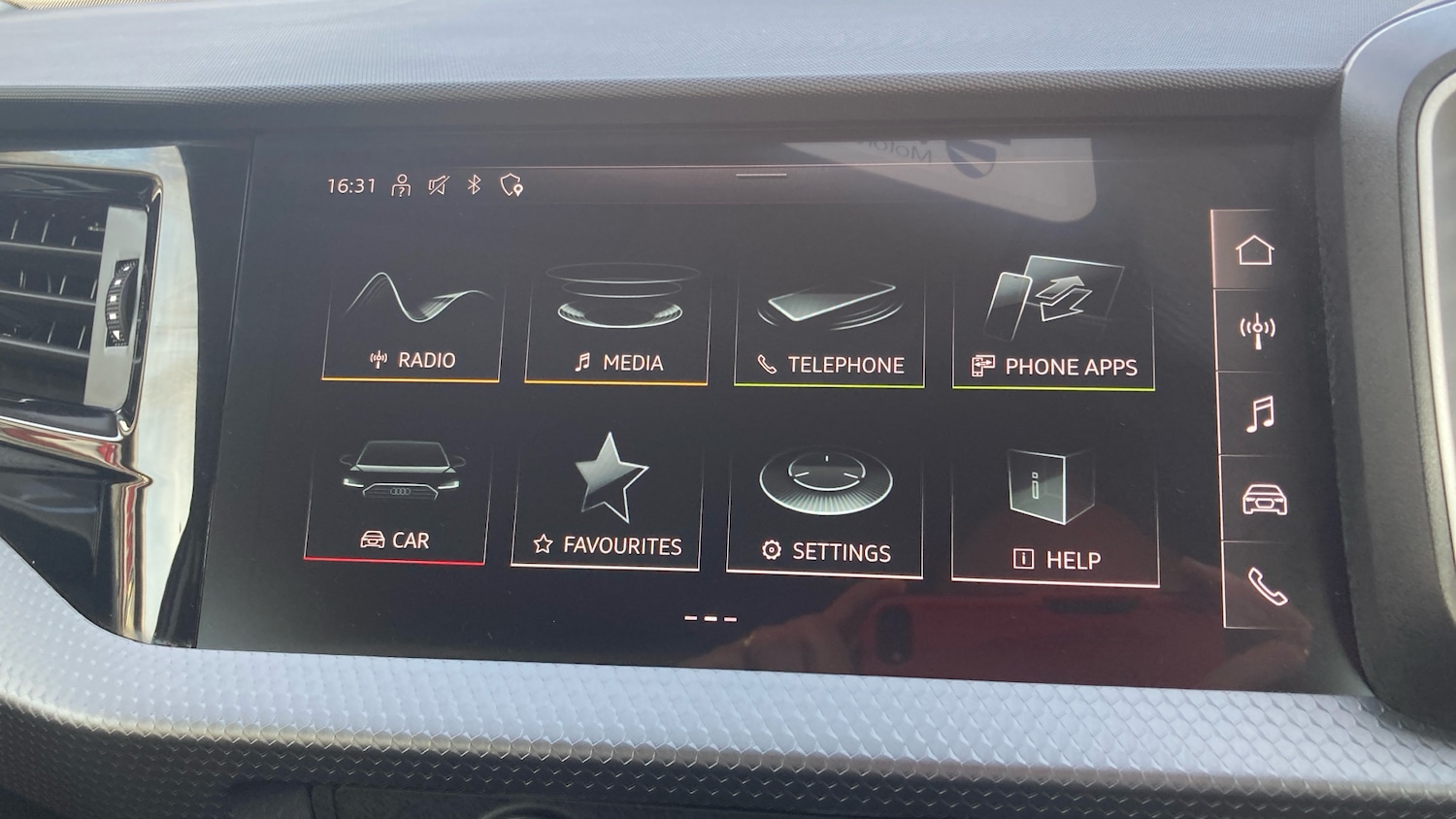 Used Audi A1 2023 for sale - 78028442: Photo 19