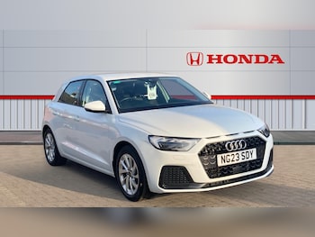 Used Audi A1 2023 for sale - 78028442: Photo