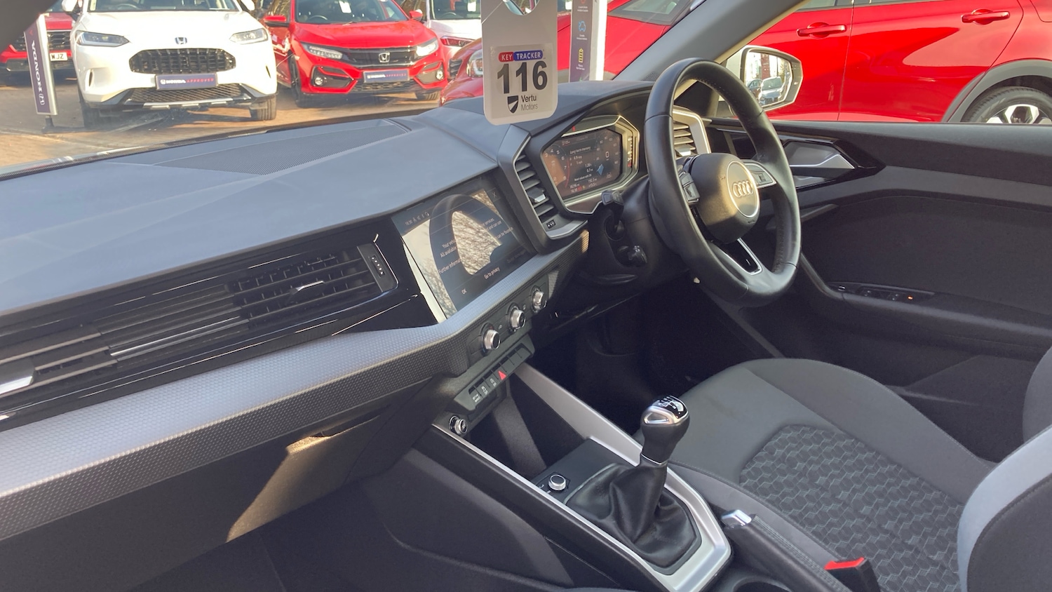 Used Audi A1 2023 for sale - 78028442: Photo 2