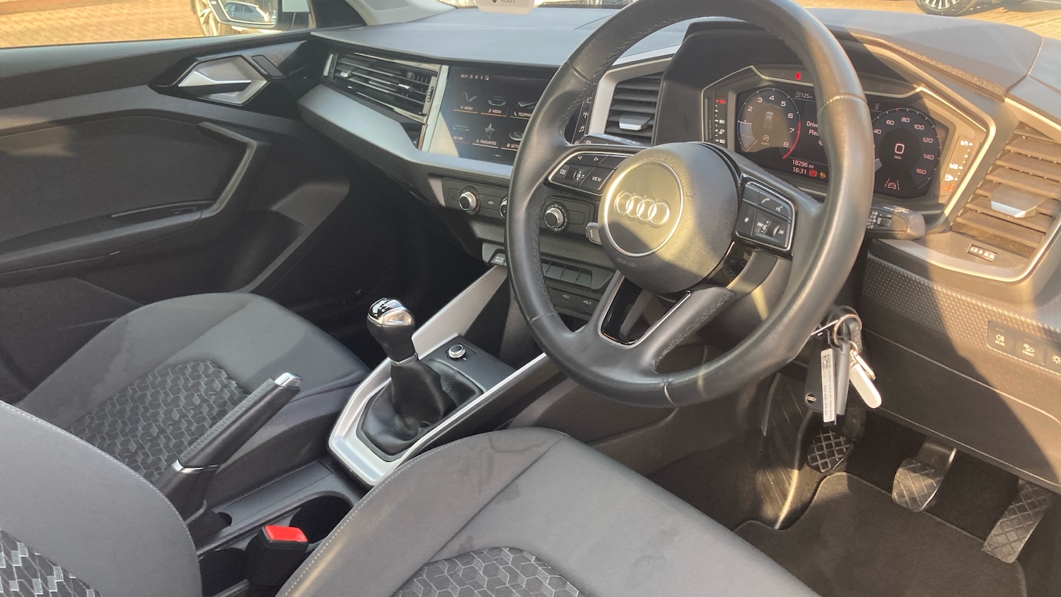 Used Audi A1 2023 for sale - 78028442: Photo 25