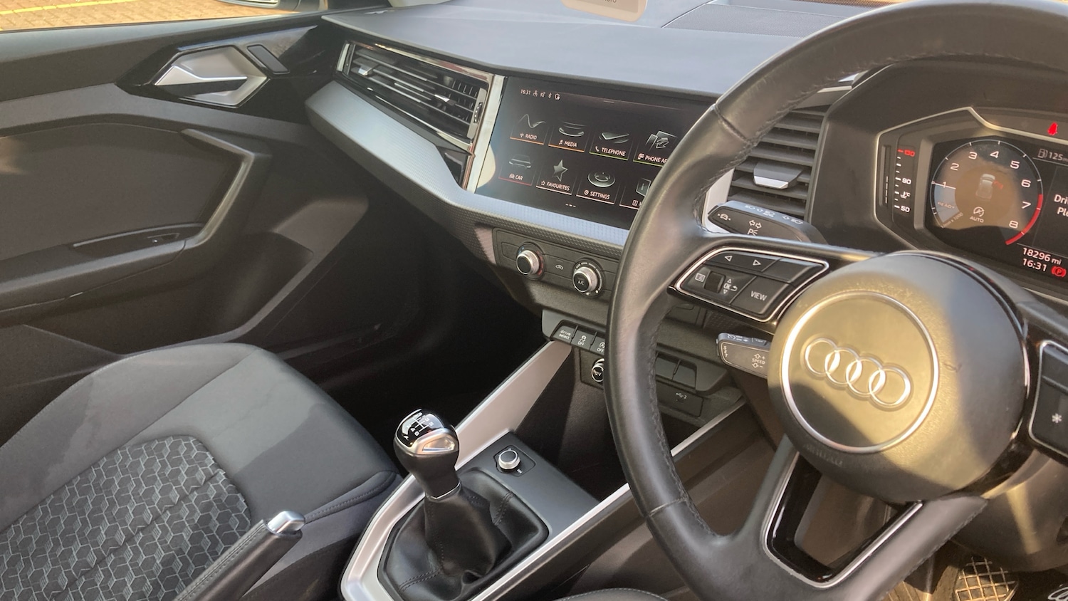 Used Audi A1 2023 for sale - 78028442: Photo 26