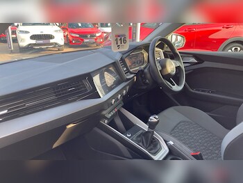 Used Audi A1 2023 for sale - 78028442: Photo