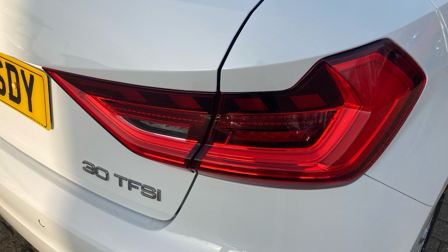 Used Audi A1 2023 for sale - 78028442: Photo 33