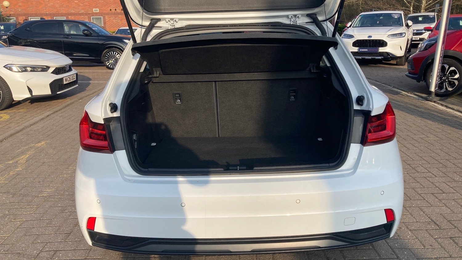 Used Audi A1 2023 for sale - 78028442: Photo 37