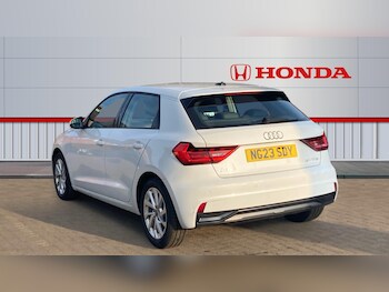 Used Audi A1 2023 for sale - 78028442: Photo