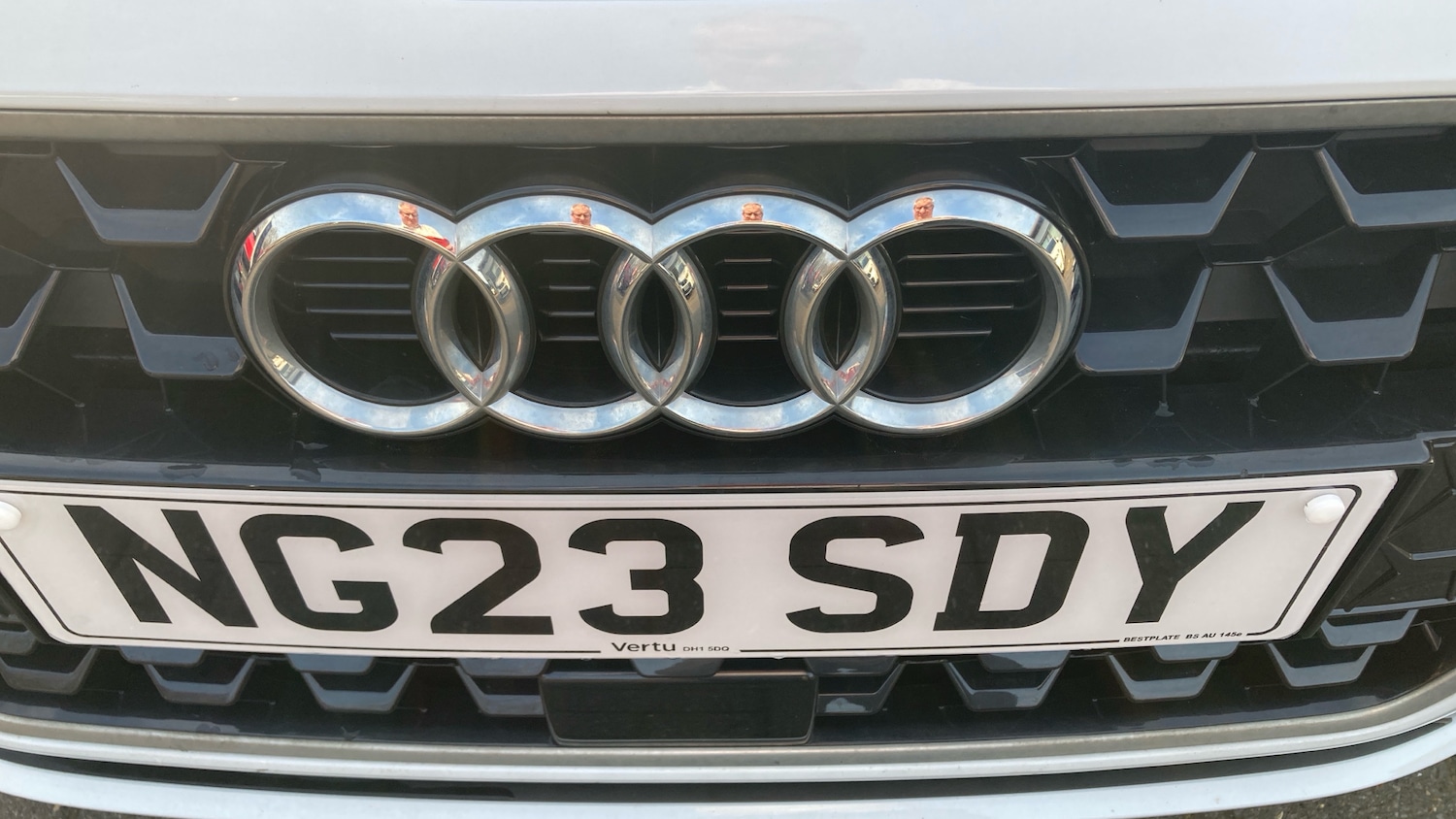 Used Audi A1 2023 for sale - 78028442: Photo 43