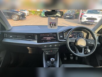 Used Audi A1 2023 for sale - 78028442: Photo