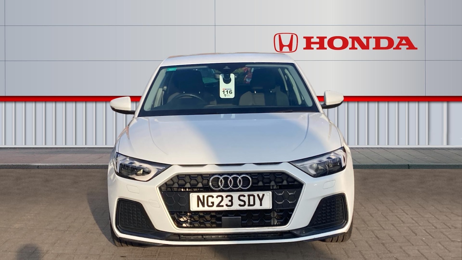 Used Audi A1 2023 for sale - 78028442: Photo 6
