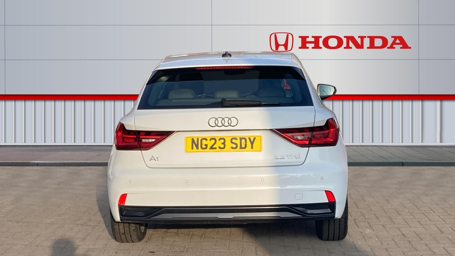 Used Audi A1 2023 for sale - 78028442: Photo 7