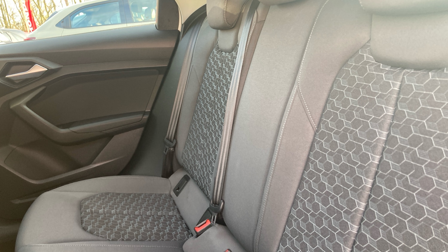 Used Audi A1 2023 for sale - 78028442: Photo 8