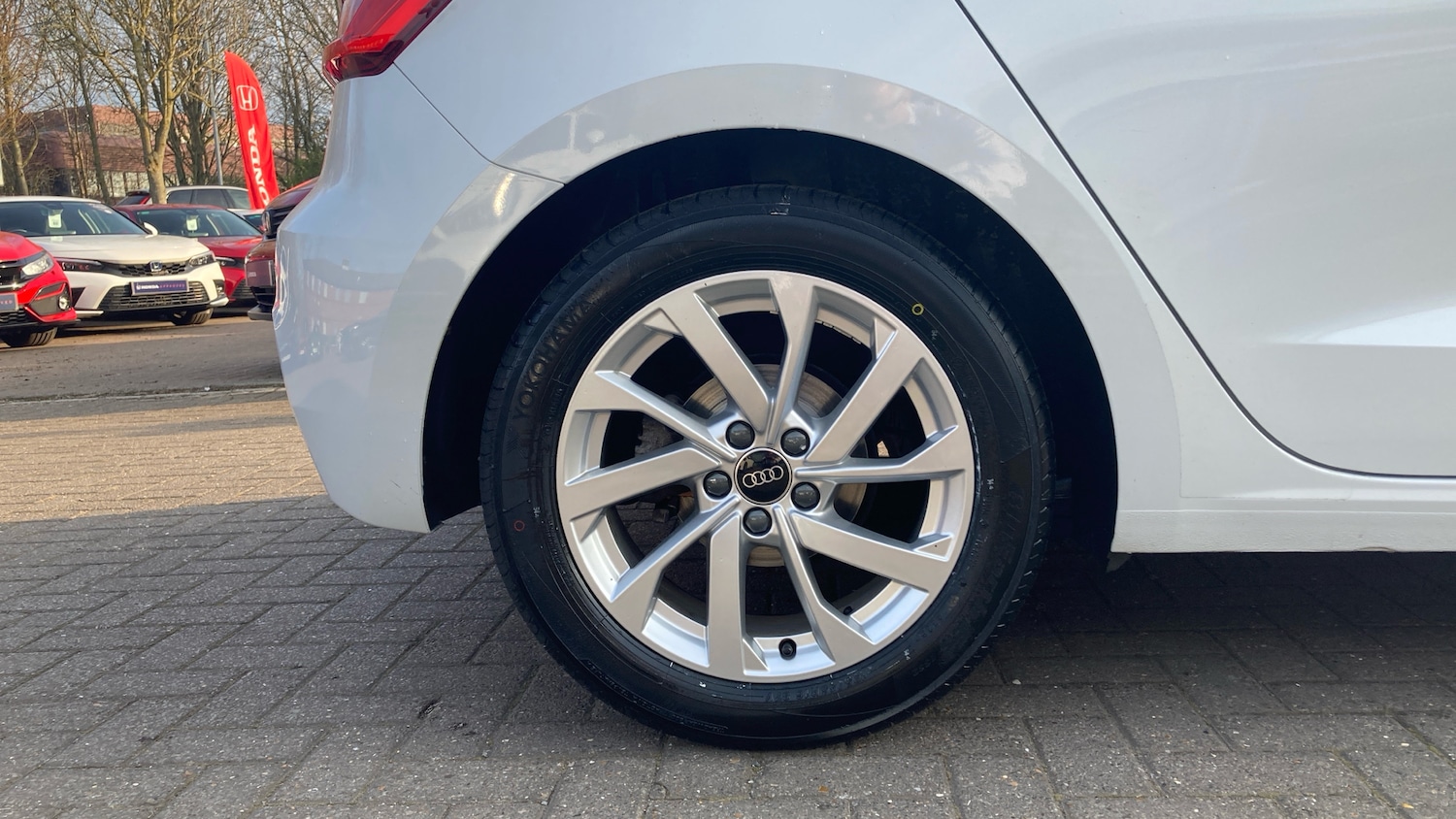 Used Audi A1 2023 for sale - 78028442: Photo 9