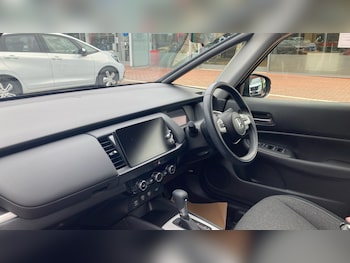 Used Honda Jazz 2024 for sale - 75791067: Photo