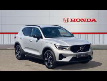 2022 (72) - 2.0 B3P Plus Dark 5dr Auto Petrol Estate