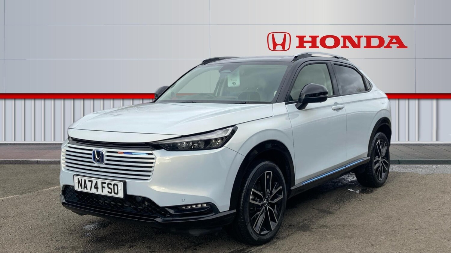 Used Honda HR-V 2024 for sale - 77963092: Photo 10