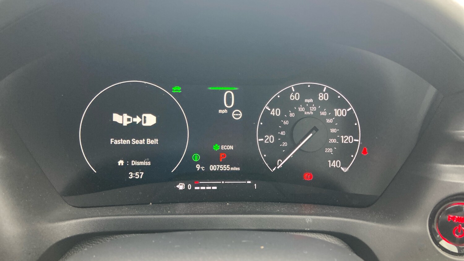 Used Honda HR-V 2024 for sale - 77963092: Photo 11