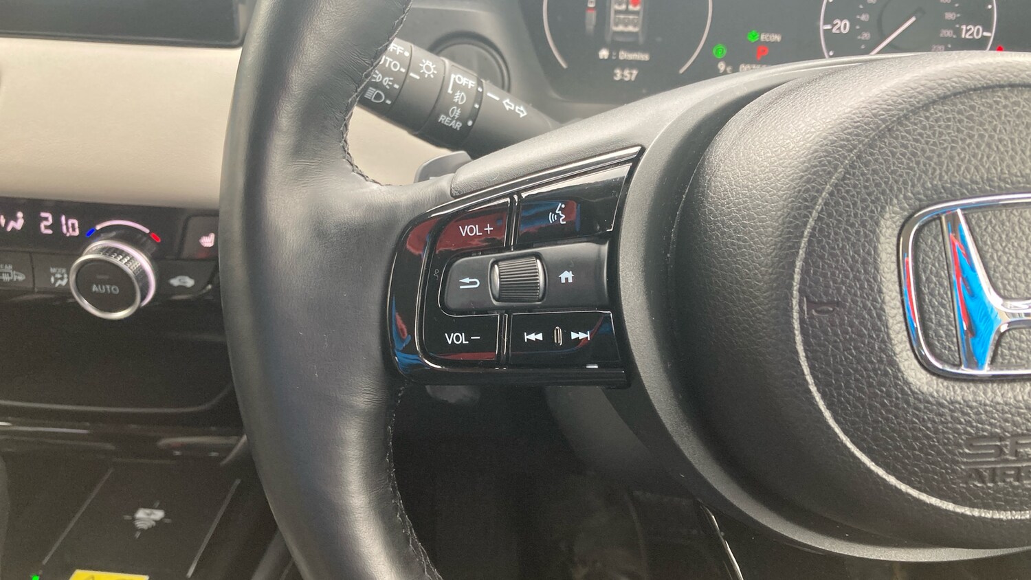 Used Honda HR-V 2024 for sale - 77963092: Photo 13