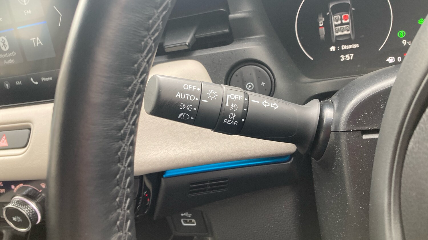 Used Honda HR-V 2024 for sale - 77963092: Photo 15